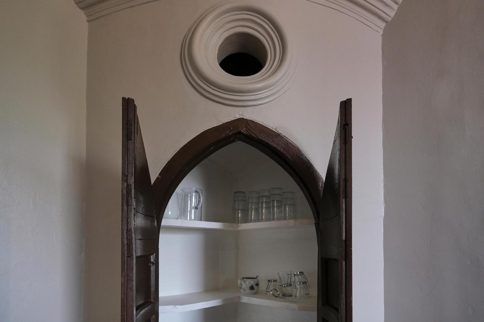 Casa Rural Palacio Conde De Aldana Con Piscina Entre Encinares Y Dehesas Terradillos Εξωτερικό φωτογραφία