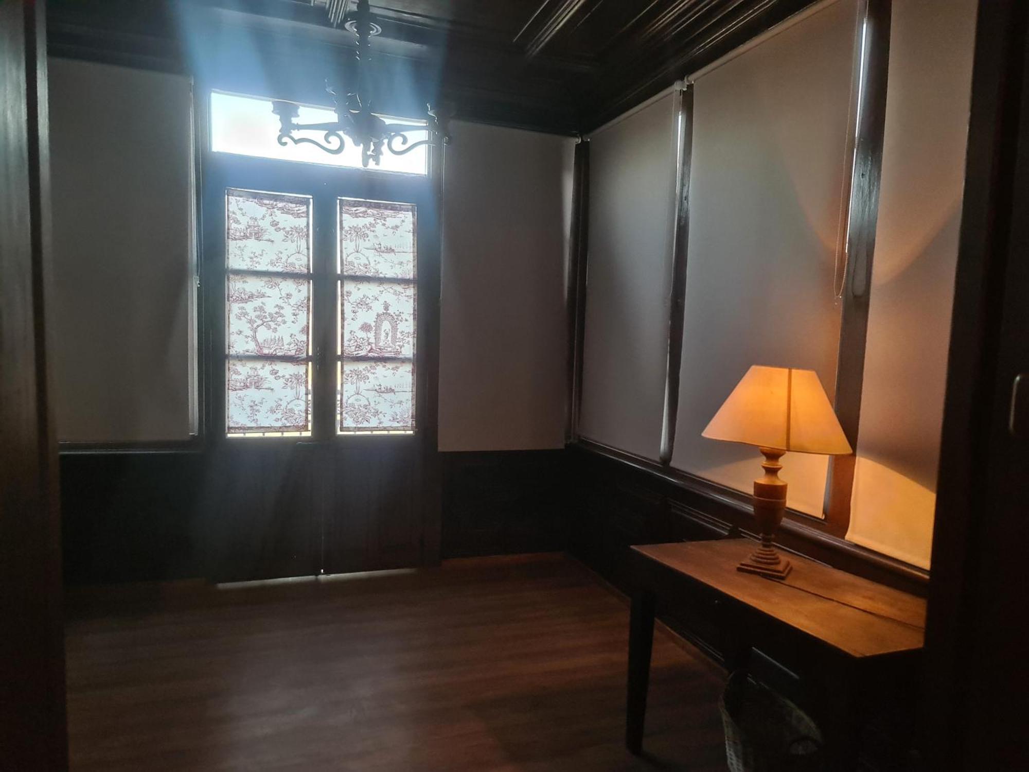 Casa Rural Palacio Conde De Aldana Con Piscina Entre Encinares Y Dehesas Terradillos Εξωτερικό φωτογραφία